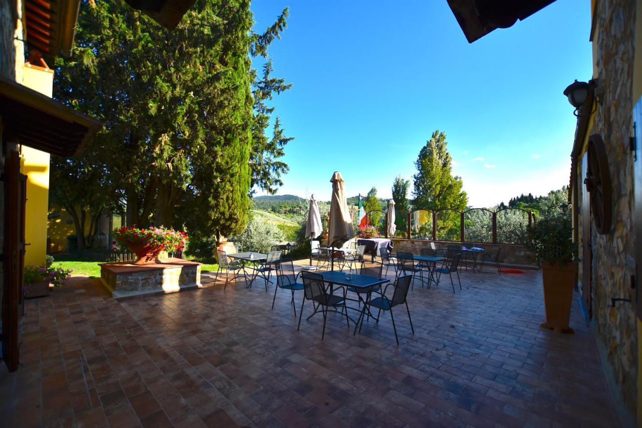 La Valle Di Anna ลาสตรา อา ซินญา ภายนอก รูปภาพ