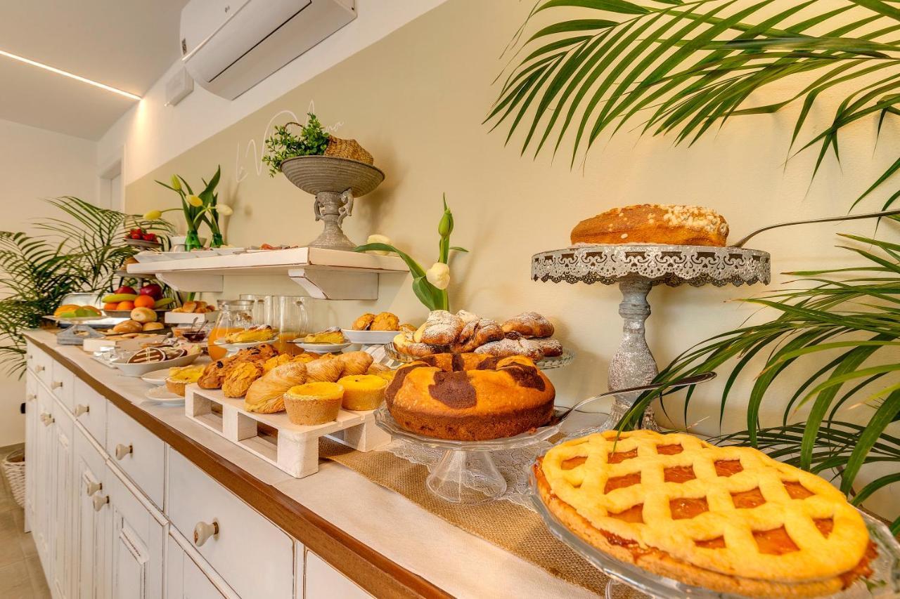 La Valle Di Anna ลาสตรา อา ซินญา ภายนอก รูปภาพ