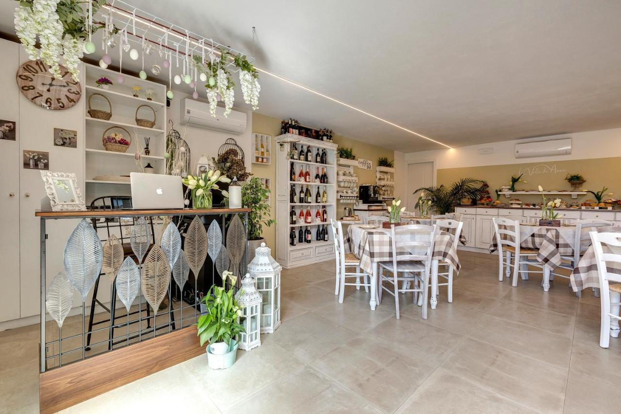 La Valle Di Anna ลาสตรา อา ซินญา ภายนอก รูปภาพ