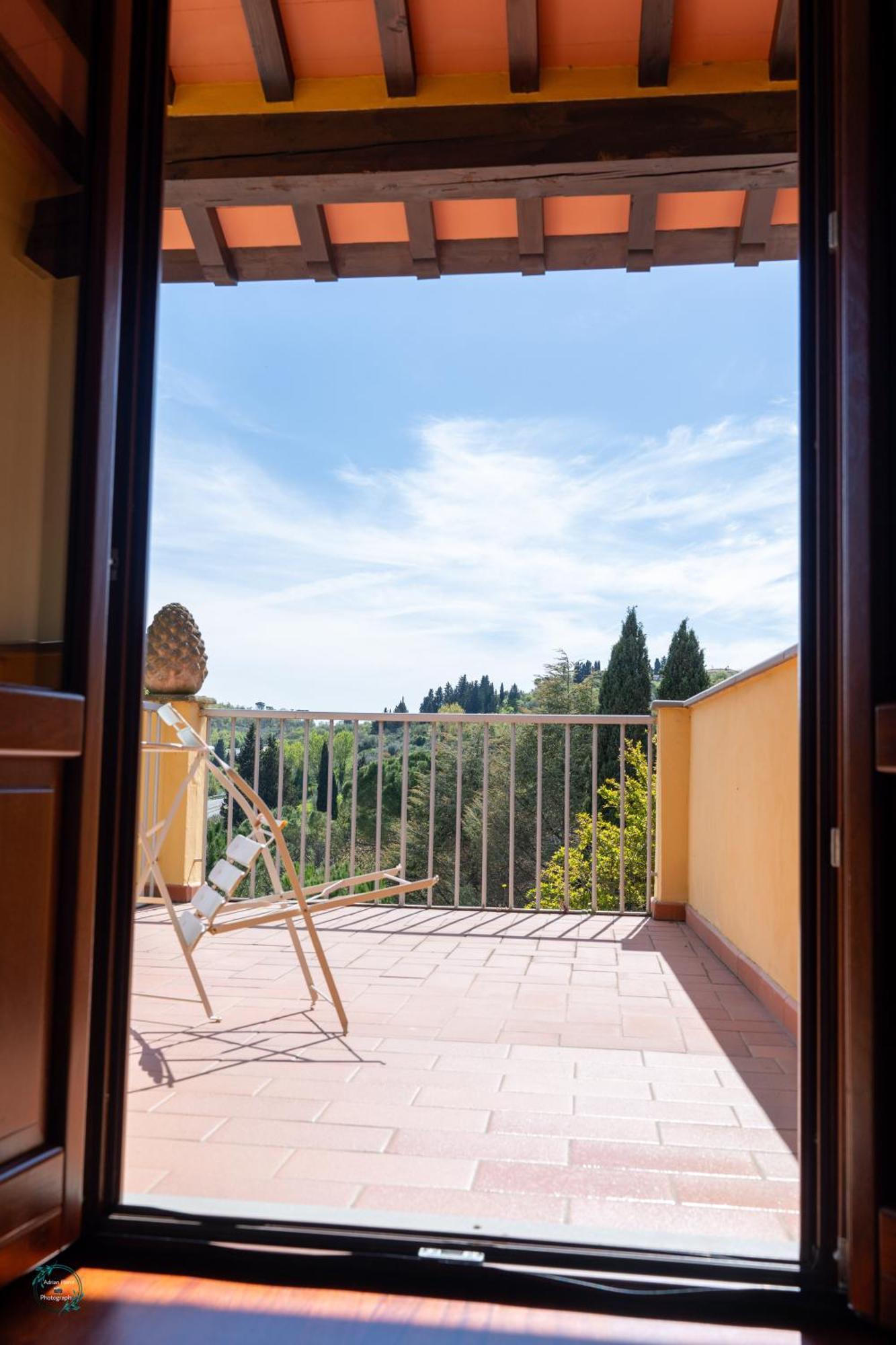 La Valle Di Anna ลาสตรา อา ซินญา ภายนอก รูปภาพ