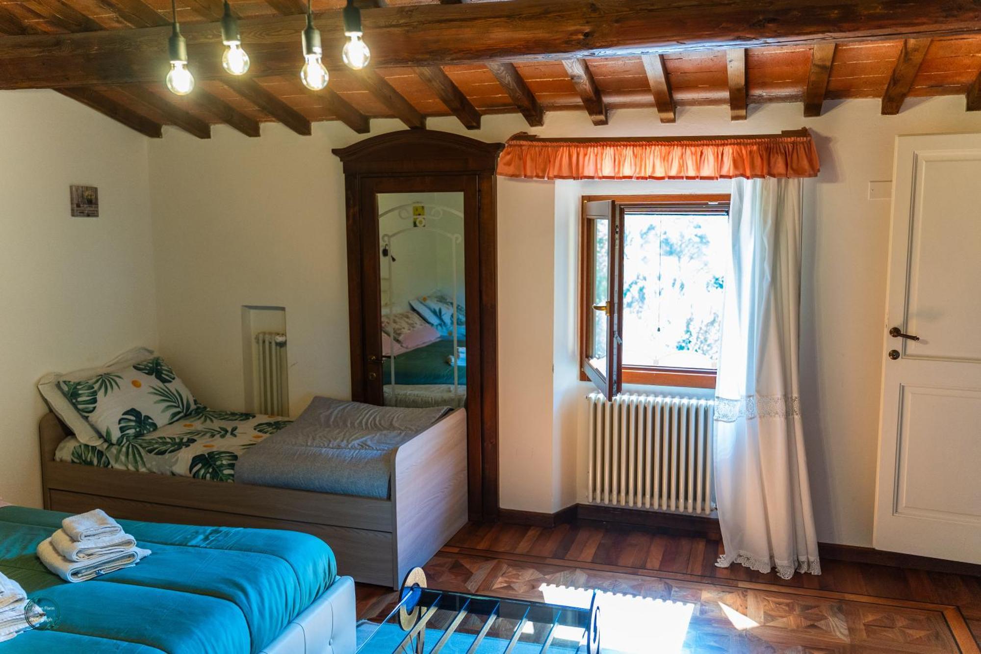 La Valle Di Anna ลาสตรา อา ซินญา ภายนอก รูปภาพ