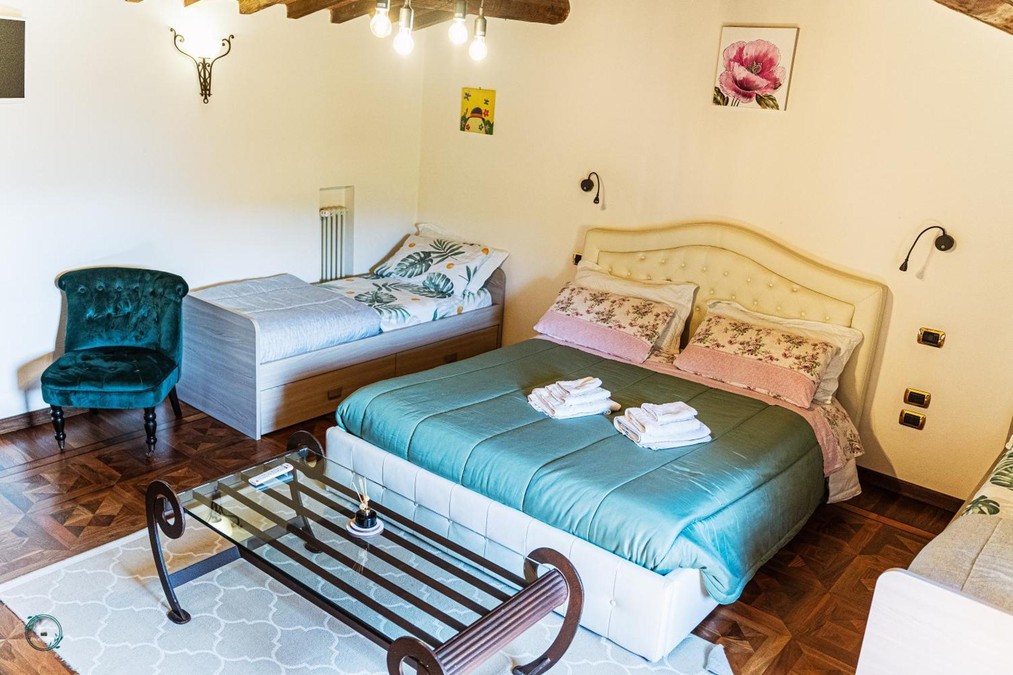 La Valle Di Anna ลาสตรา อา ซินญา ภายนอก รูปภาพ