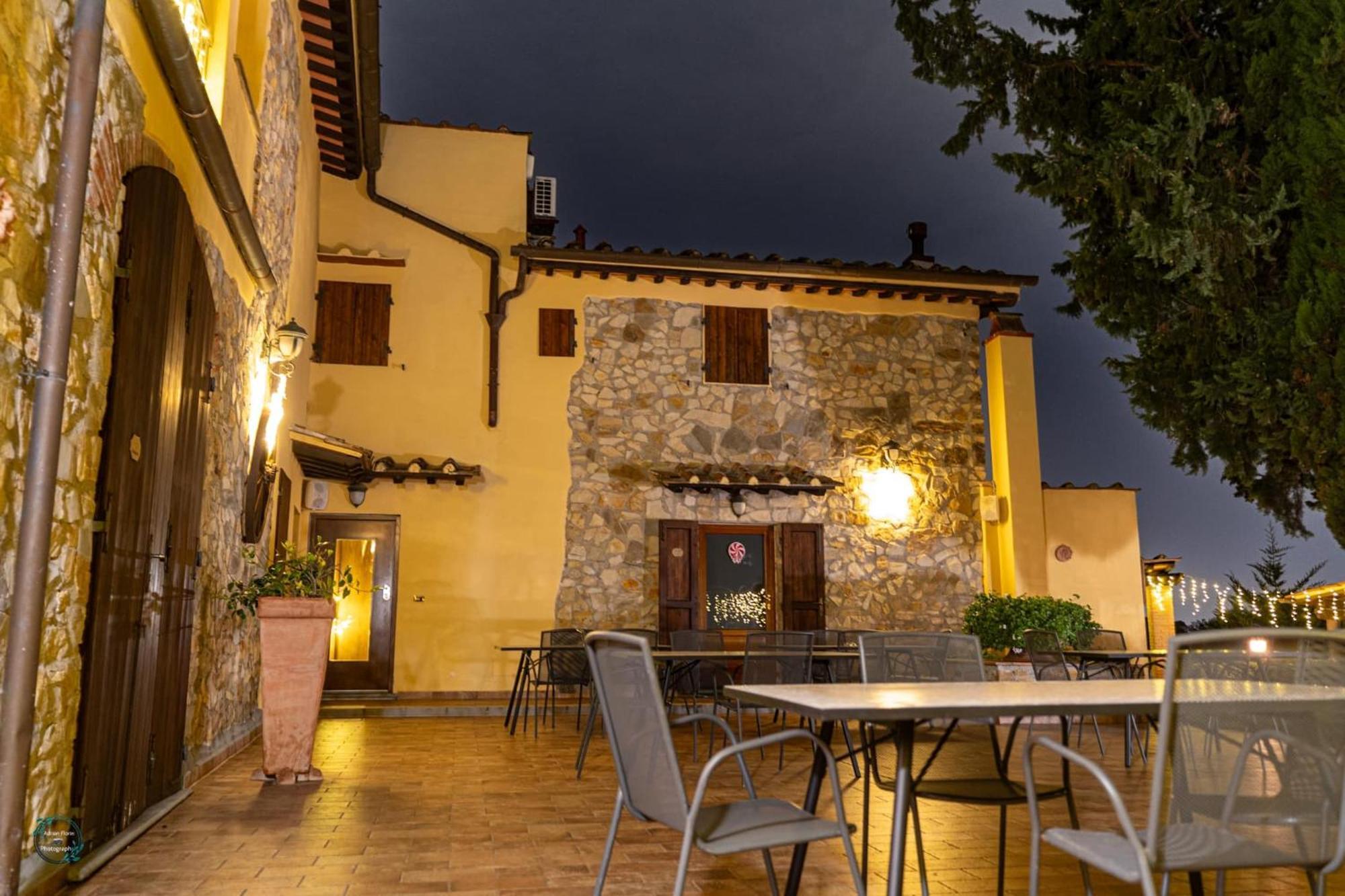 La Valle Di Anna ลาสตรา อา ซินญา ภายนอก รูปภาพ
