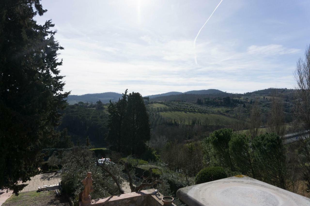 La Valle Di Anna ลาสตรา อา ซินญา ภายนอก รูปภาพ