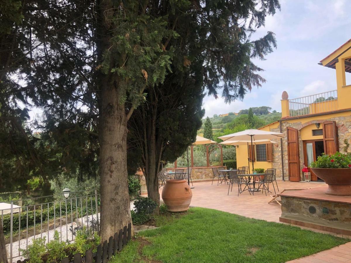 La Valle Di Anna ลาสตรา อา ซินญา ภายนอก รูปภาพ