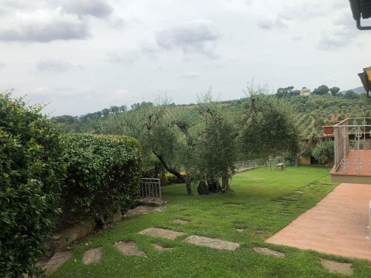 La Valle Di Anna ลาสตรา อา ซินญา ภายนอก รูปภาพ