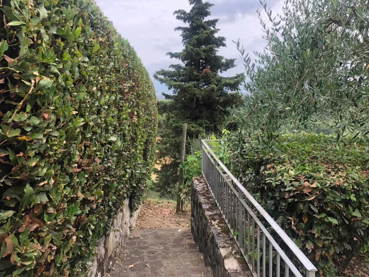 La Valle Di Anna ลาสตรา อา ซินญา ภายนอก รูปภาพ
