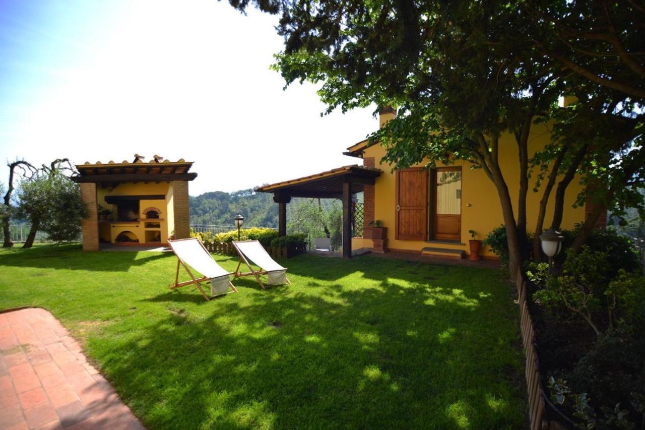 La Valle Di Anna ลาสตรา อา ซินญา ภายนอก รูปภาพ