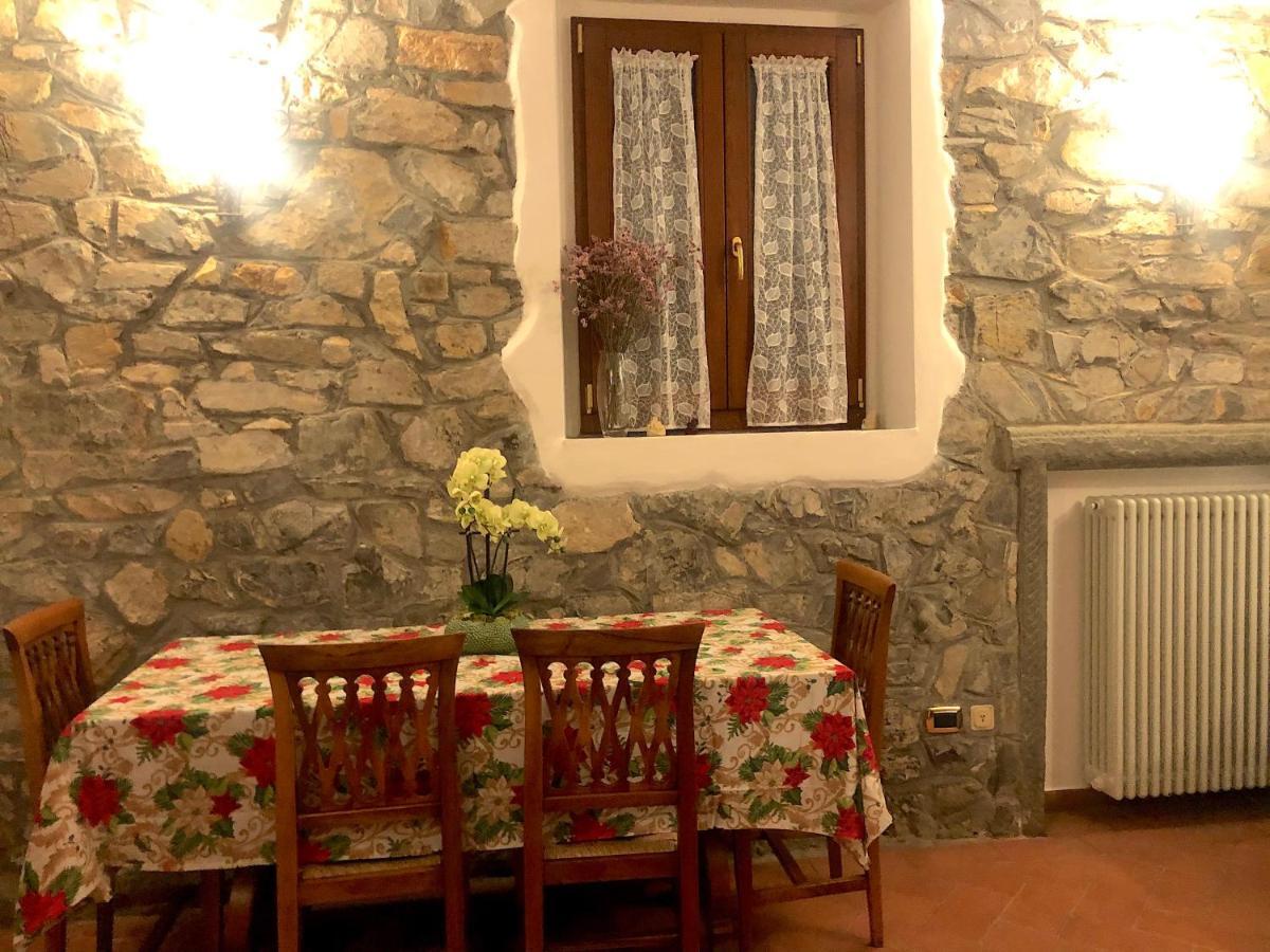 La Valle Di Anna ลาสตรา อา ซินญา ภายนอก รูปภาพ